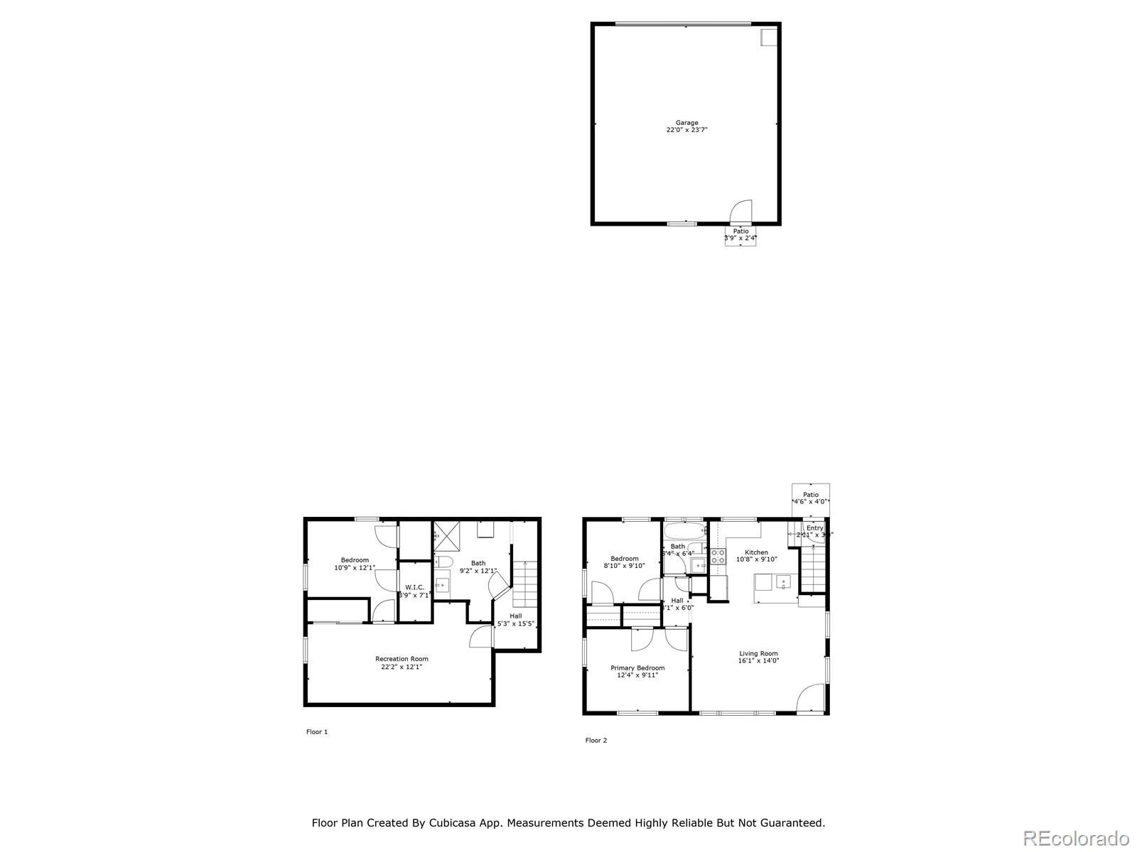MLS Image #34 for 742  hanover street,aurora, Colorado