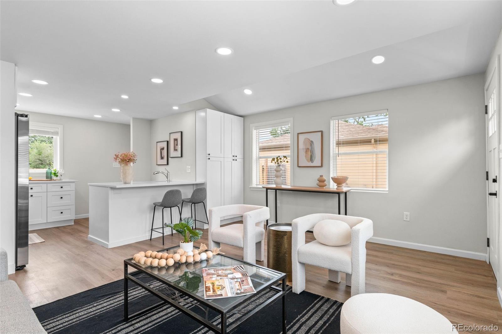 MLS Image #4 for 742  hanover street,aurora, Colorado