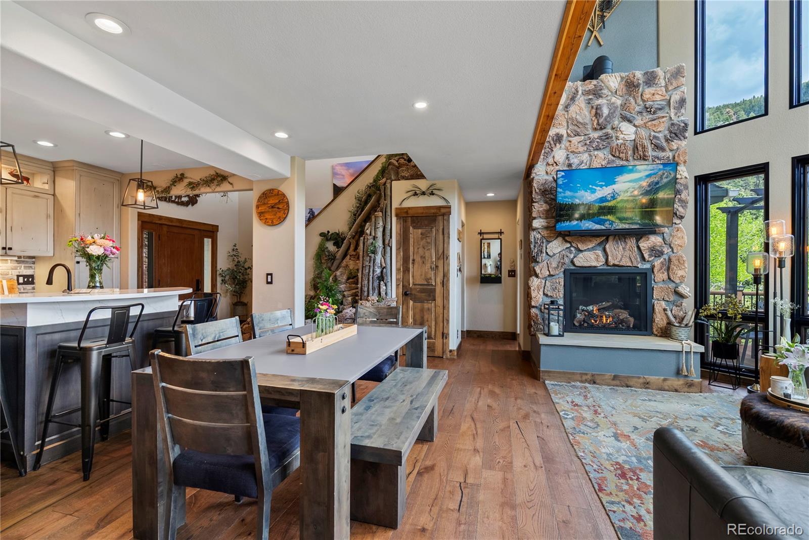 MLS Image #10 for 1194  snyder mountain road,evergreen, Colorado