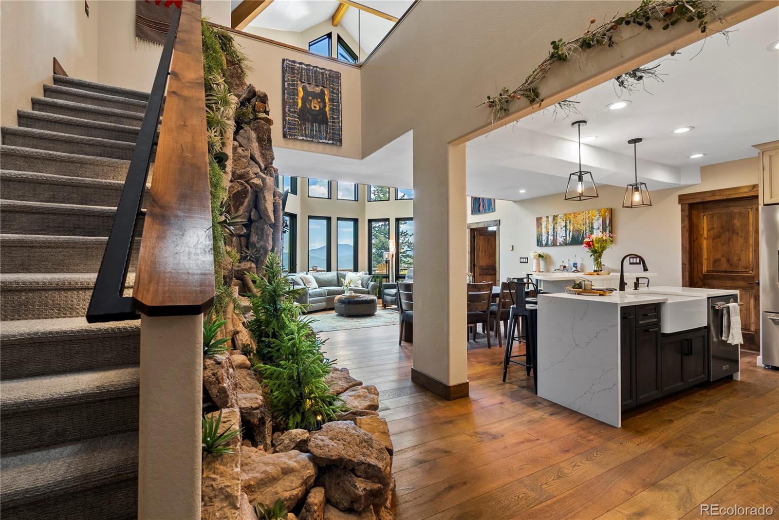 MLS Image #11 for 1194  snyder mountain road,evergreen, Colorado