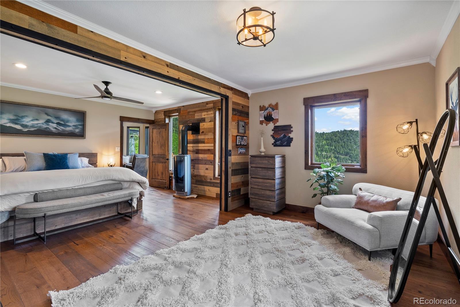 MLS Image #14 for 1194  snyder mountain road,evergreen, Colorado