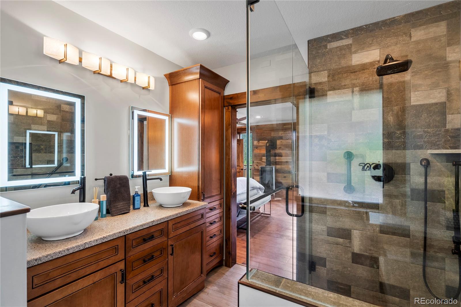 MLS Image #16 for 1194  snyder mountain road,evergreen, Colorado