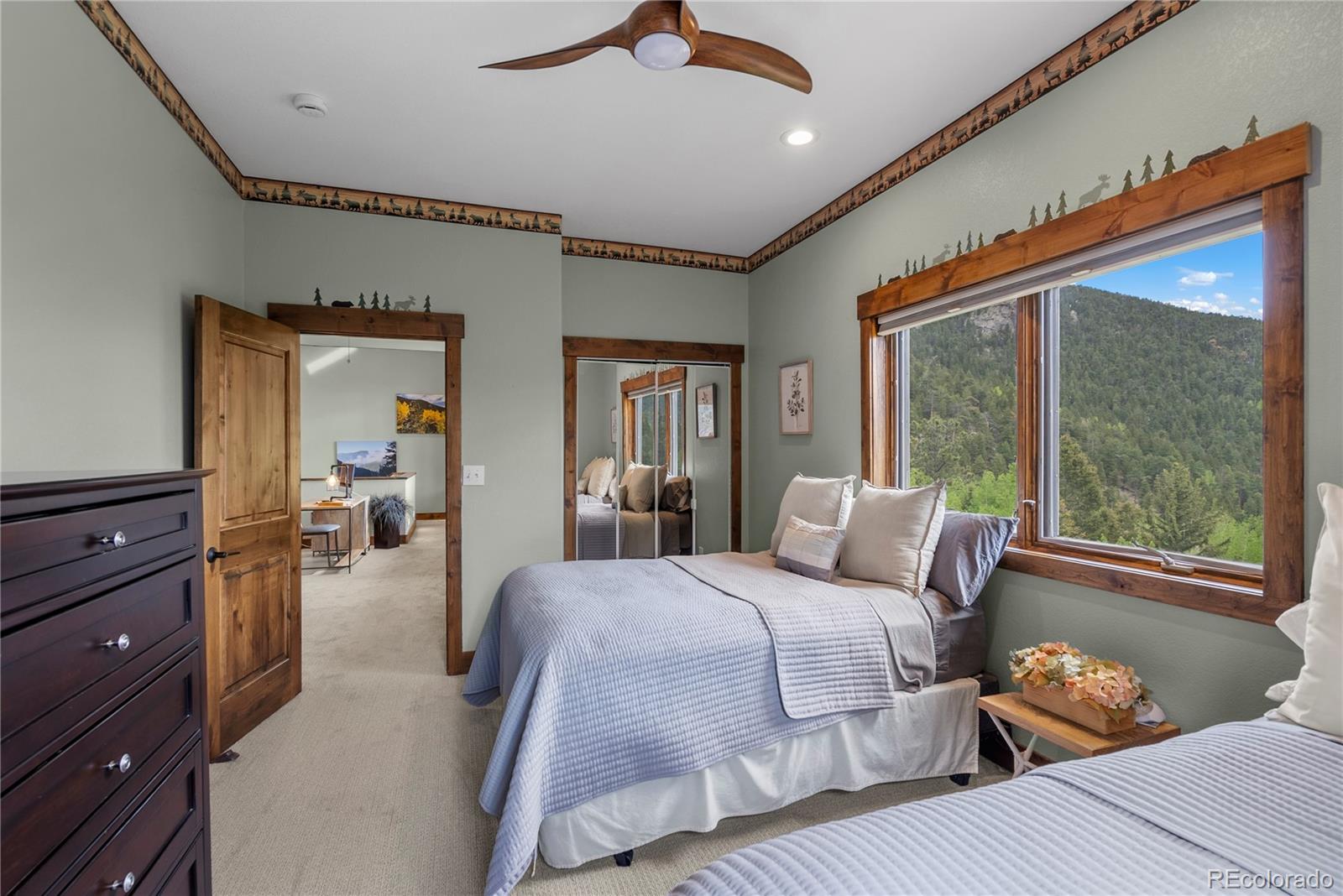 MLS Image #27 for 1194  snyder mountain road,evergreen, Colorado