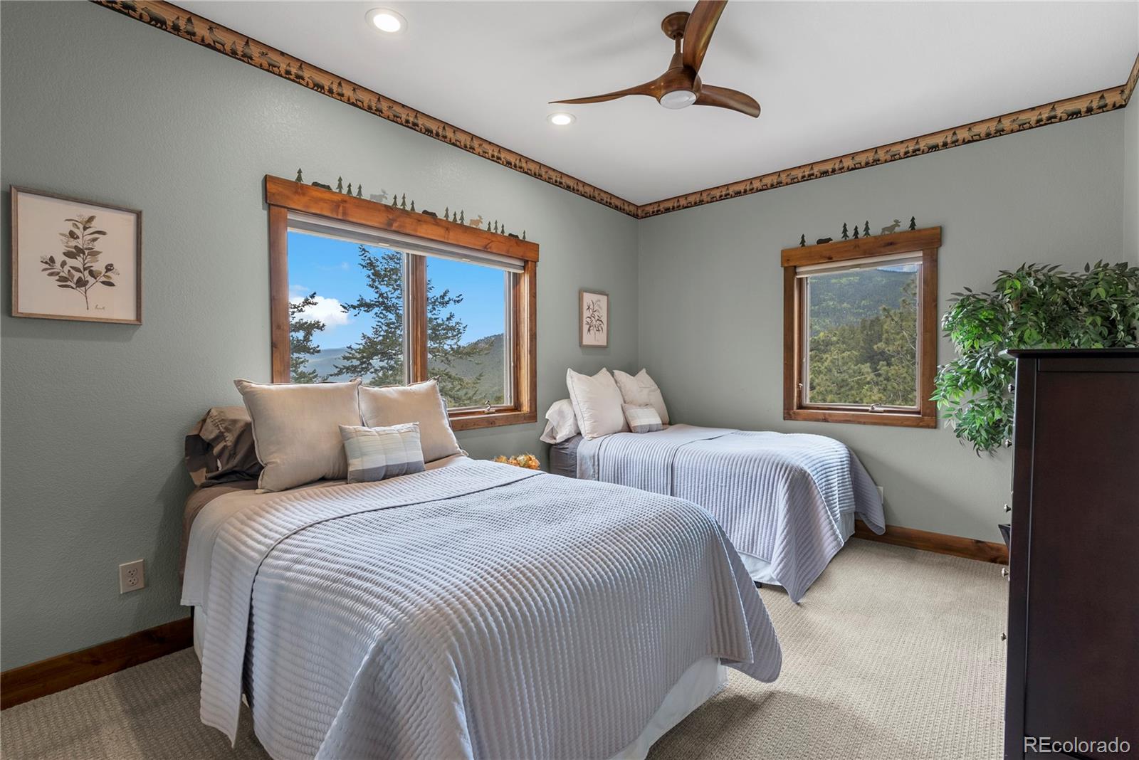 MLS Image #28 for 1194  snyder mountain road,evergreen, Colorado