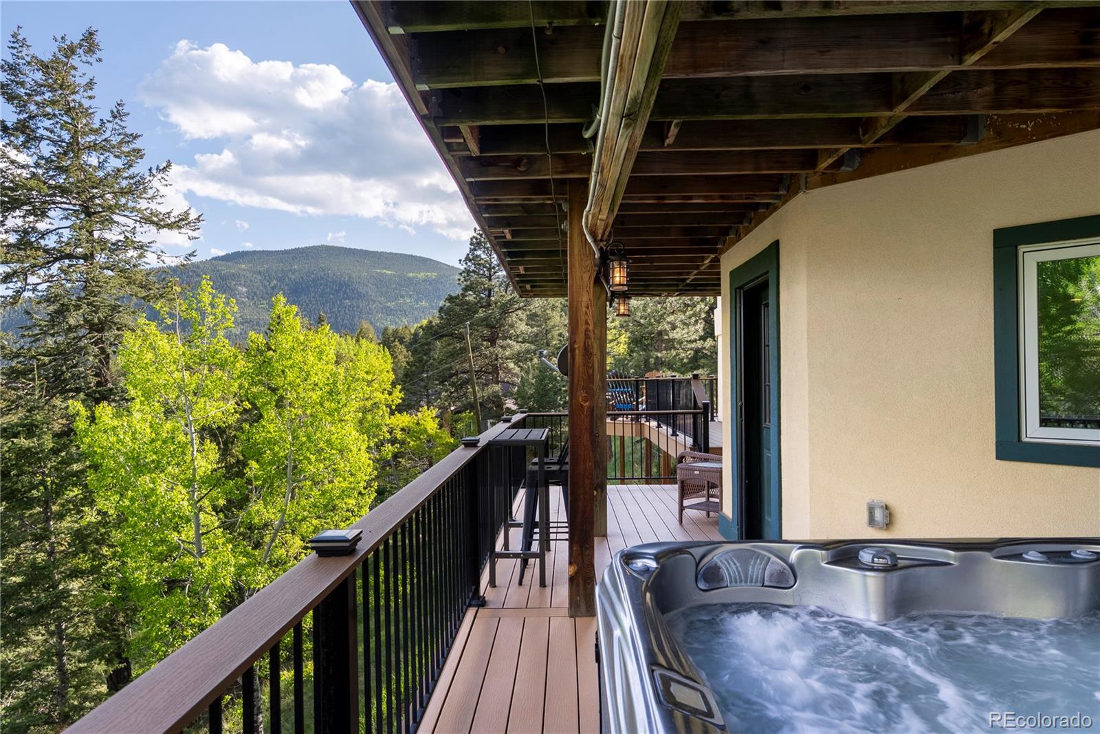 MLS Image #39 for 1194  snyder mountain road,evergreen, Colorado