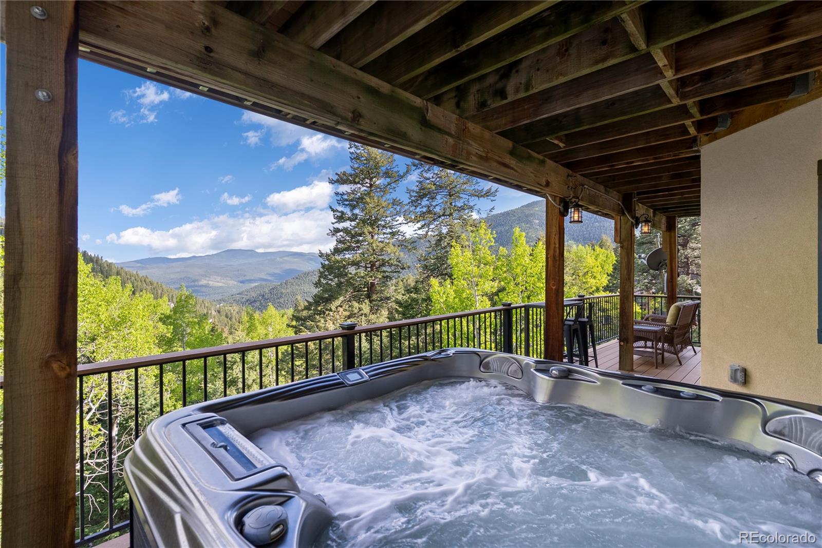 MLS Image #40 for 1194  snyder mountain road,evergreen, Colorado