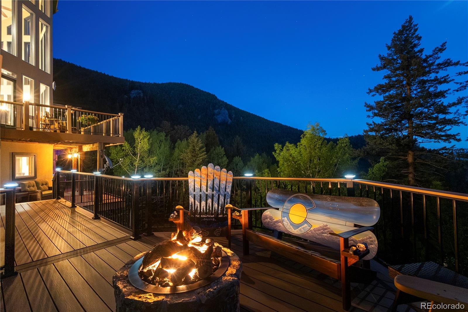 MLS Image #41 for 1194  snyder mountain road,evergreen, Colorado