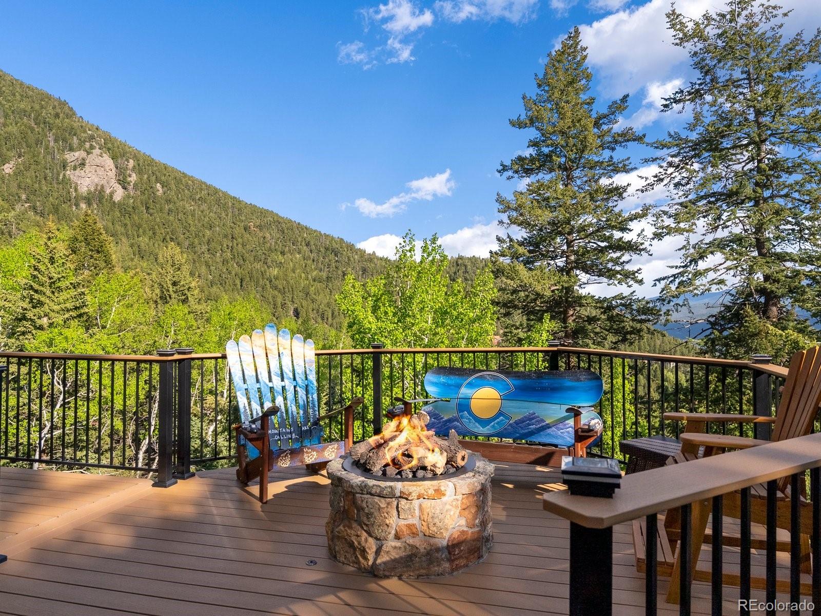 MLS Image #42 for 1194  snyder mountain road,evergreen, Colorado
