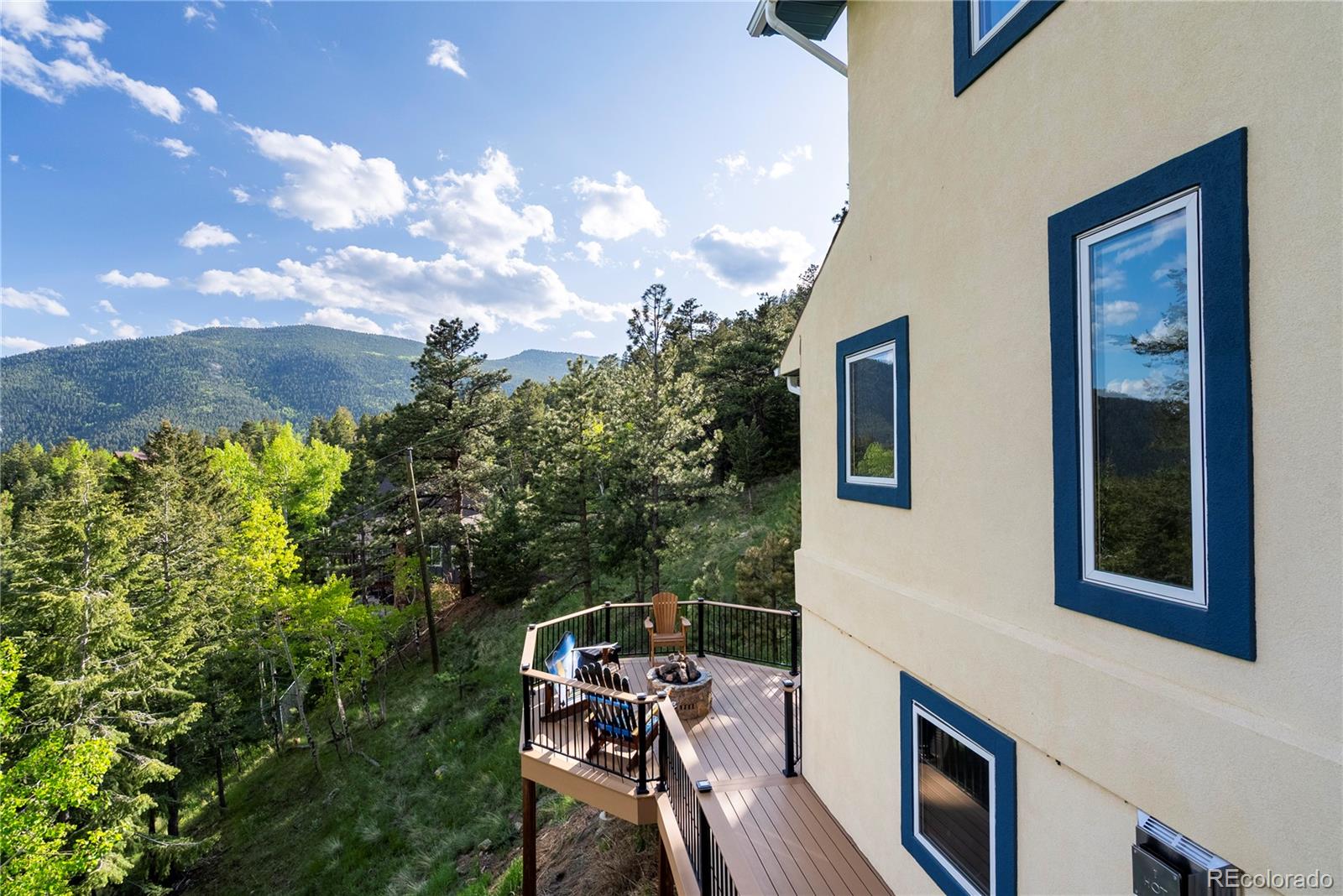 MLS Image #45 for 1194  snyder mountain road,evergreen, Colorado