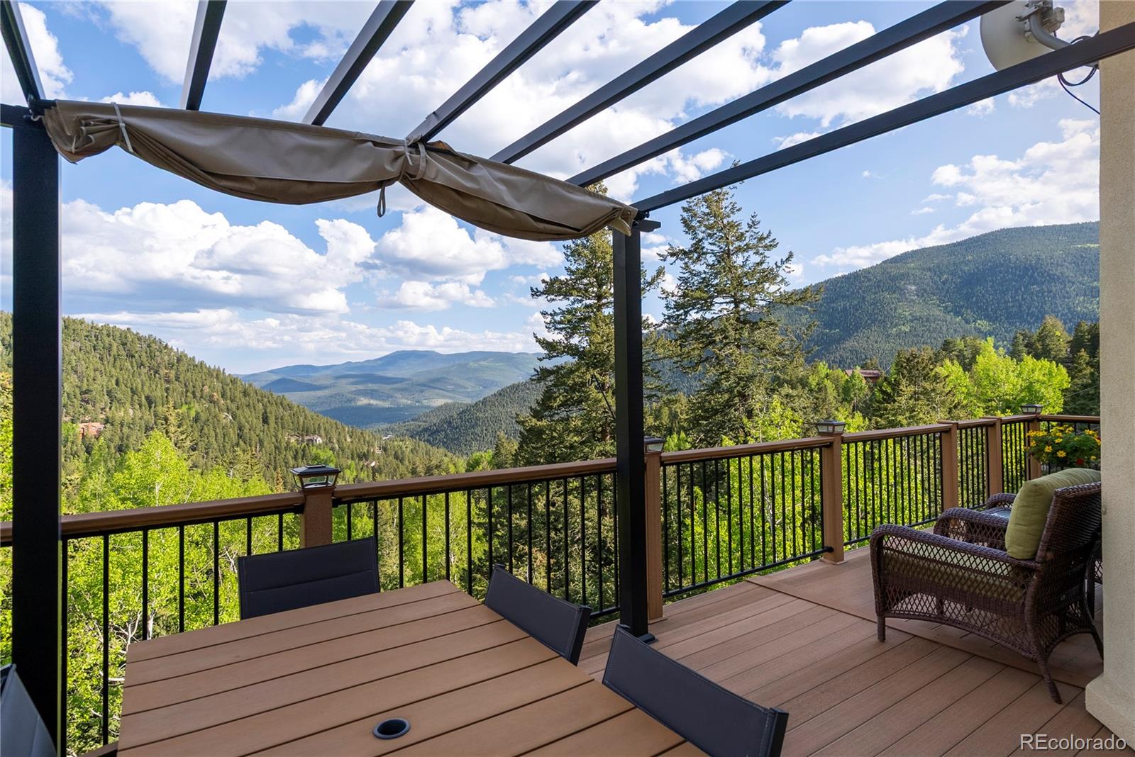 MLS Image #46 for 1194  snyder mountain road,evergreen, Colorado