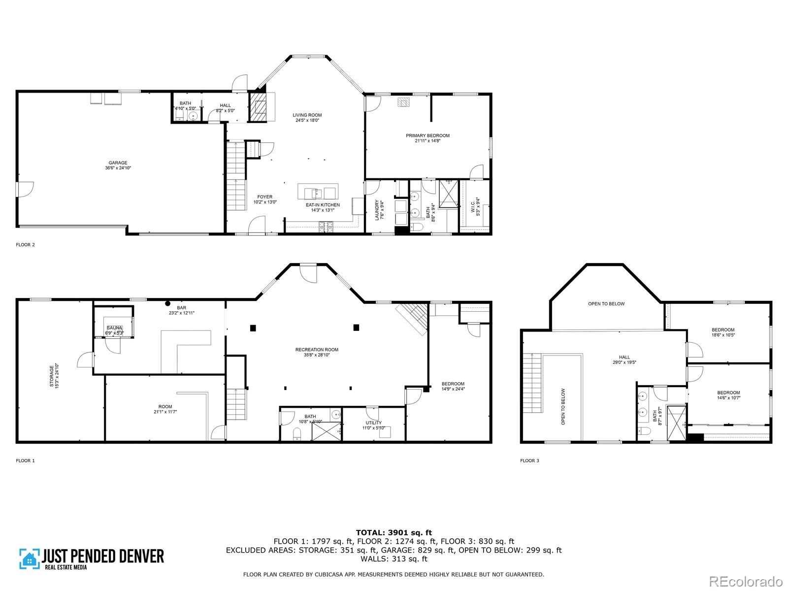 MLS Image #48 for 1194  snyder mountain road,evergreen, Colorado