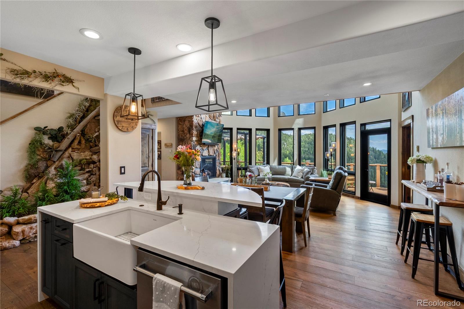 MLS Image #7 for 1194  snyder mountain road,evergreen, Colorado