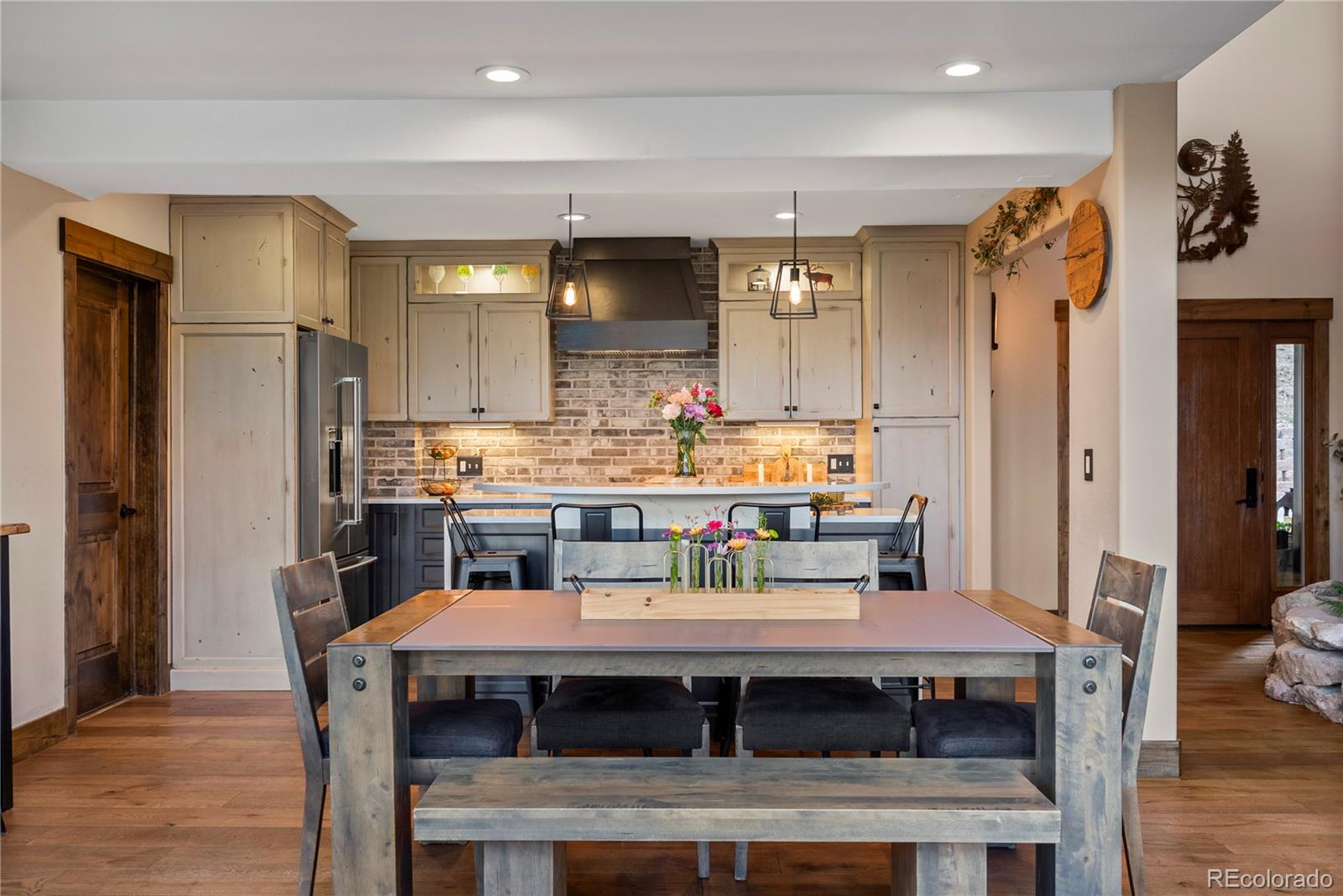 MLS Image #8 for 1194  snyder mountain road,evergreen, Colorado