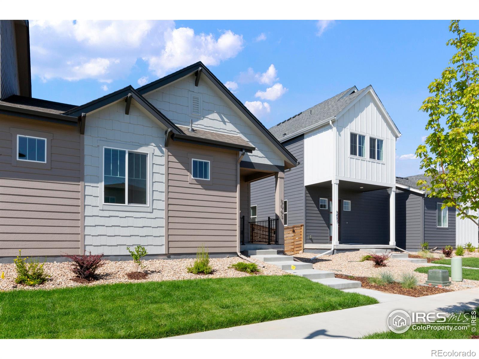 MLS Image #0 for 5063  mckinnon court,timnath, Colorado