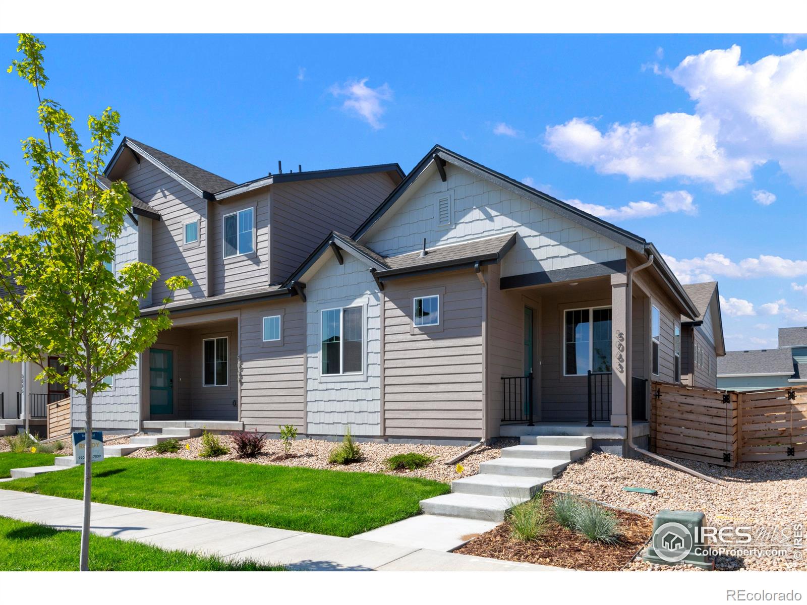 MLS Image #2 for 5063  mckinnon court,timnath, Colorado