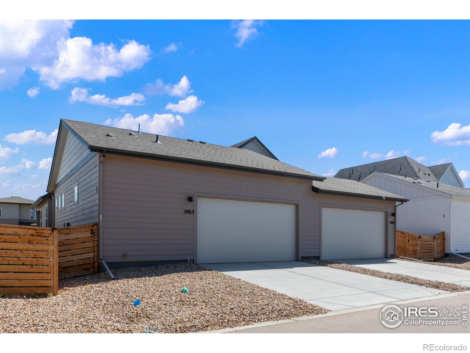 MLS Image #21 for 5063  mckinnon court,timnath, Colorado
