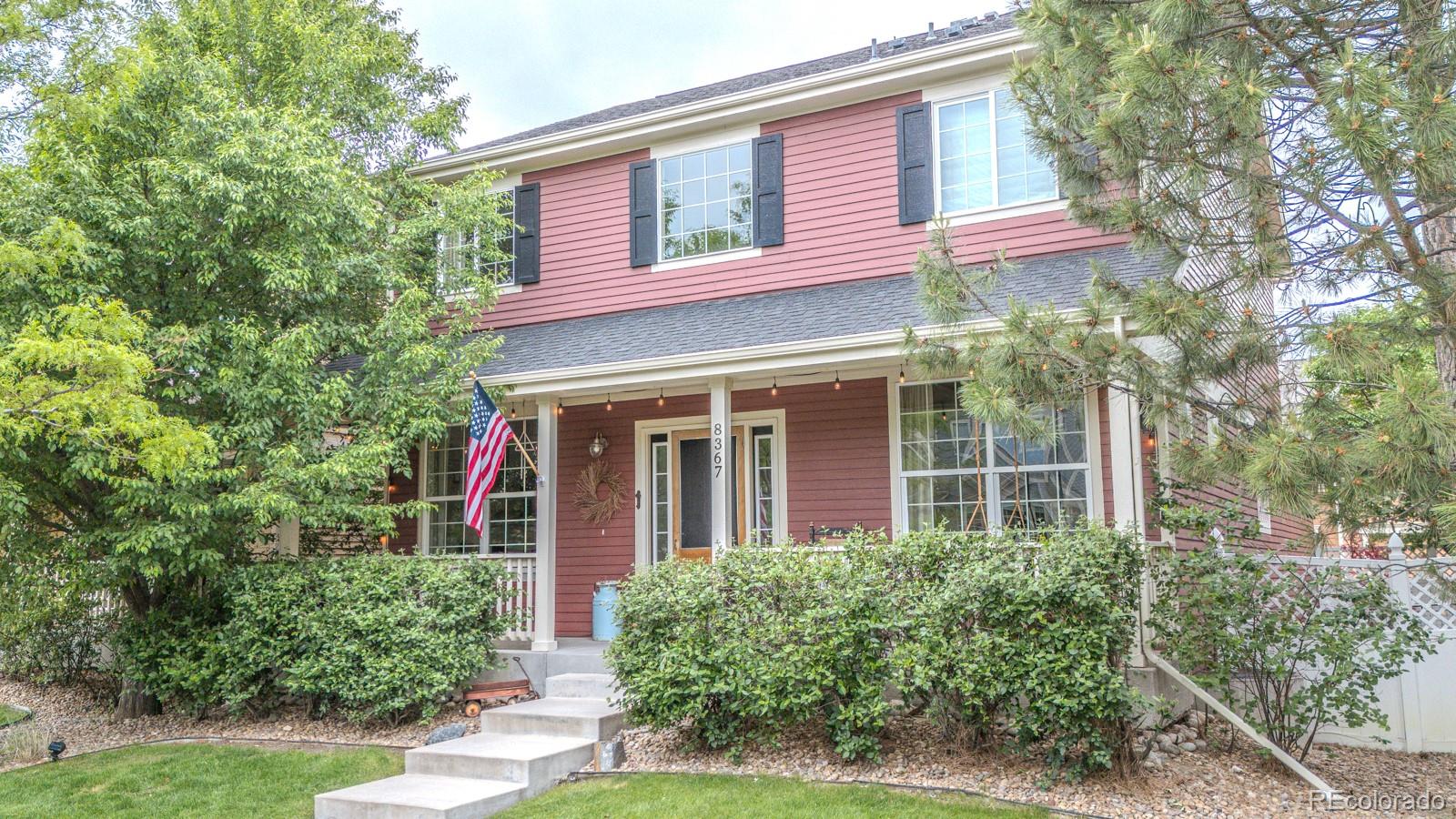 MLS Image #31 for 8367  devinney street,arvada, Colorado