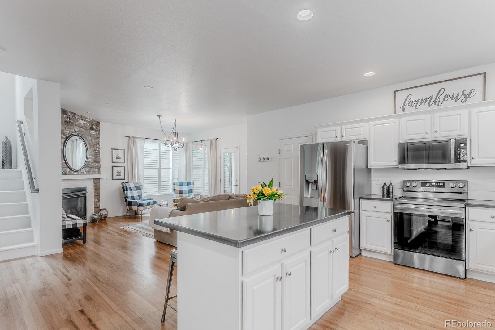 MLS Image #4 for 8367  devinney street,arvada, Colorado