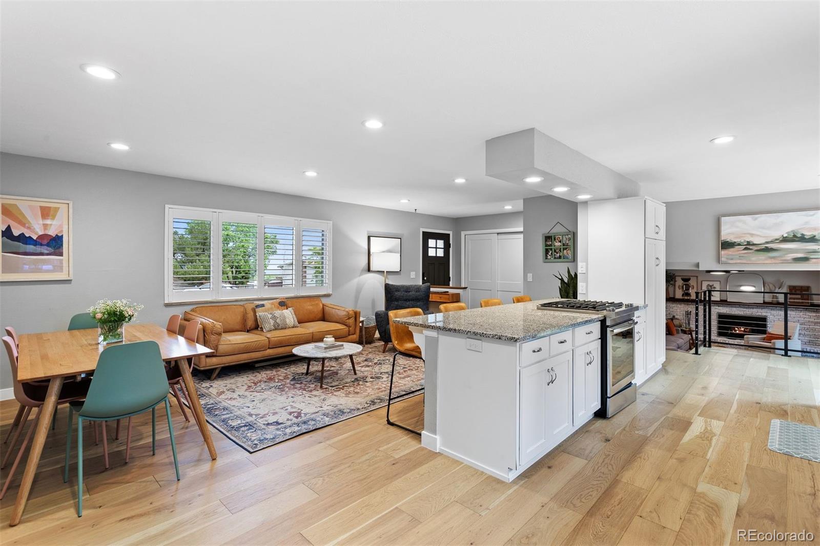 MLS Image #7 for 14428 w ellsworth place,golden, Colorado