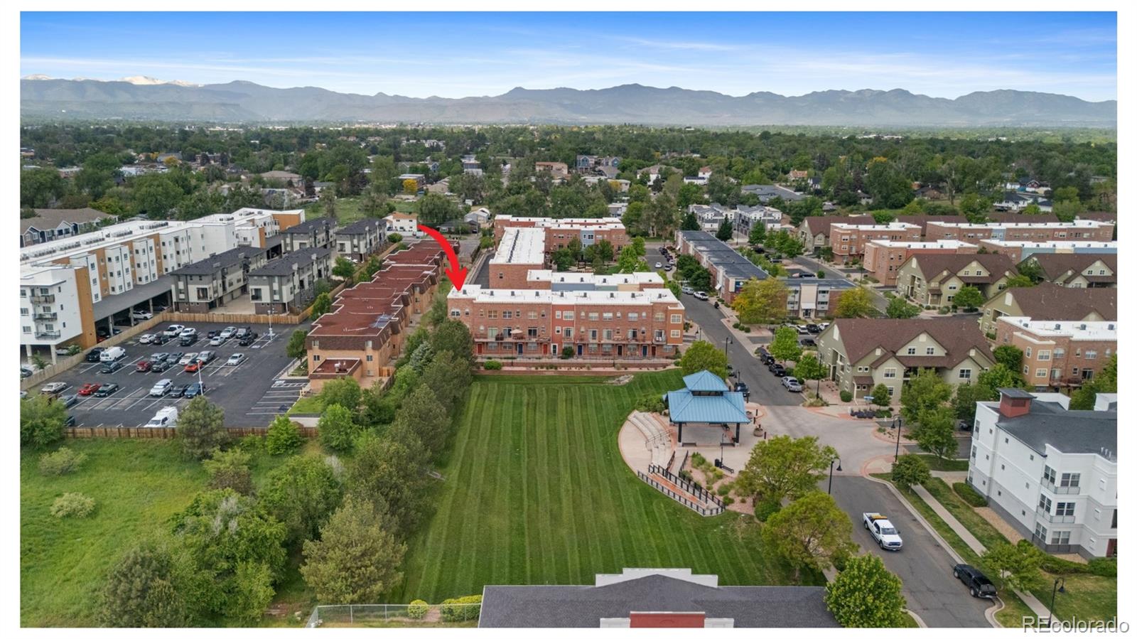 MLS Image #15 for 7828 w 54th avenue,arvada, Colorado