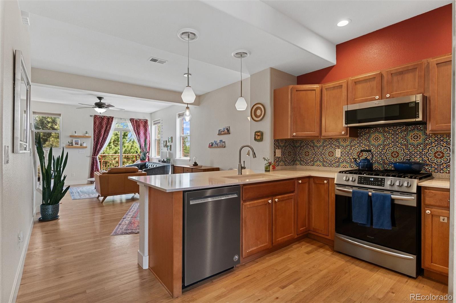 MLS Image #2 for 7828 w 54th avenue,arvada, Colorado