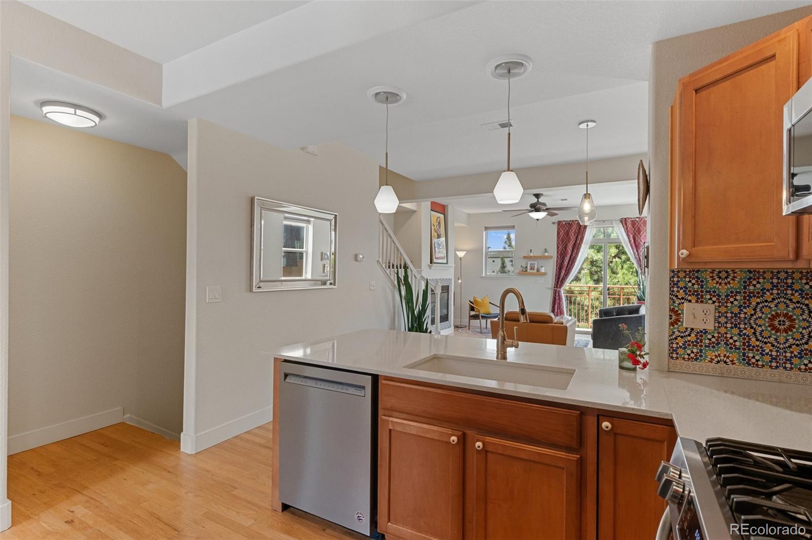 MLS Image #3 for 7828 w 54th avenue,arvada, Colorado