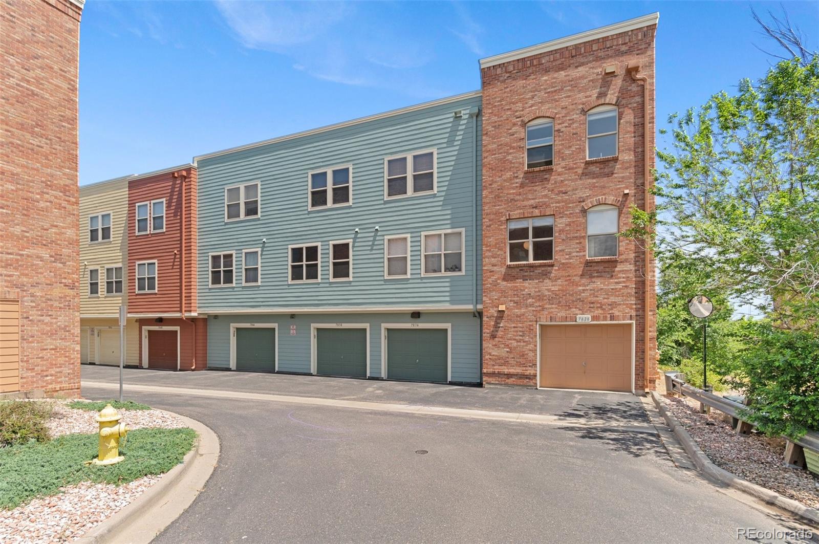 MLS Image #39 for 7828 w 54th avenue,arvada, Colorado
