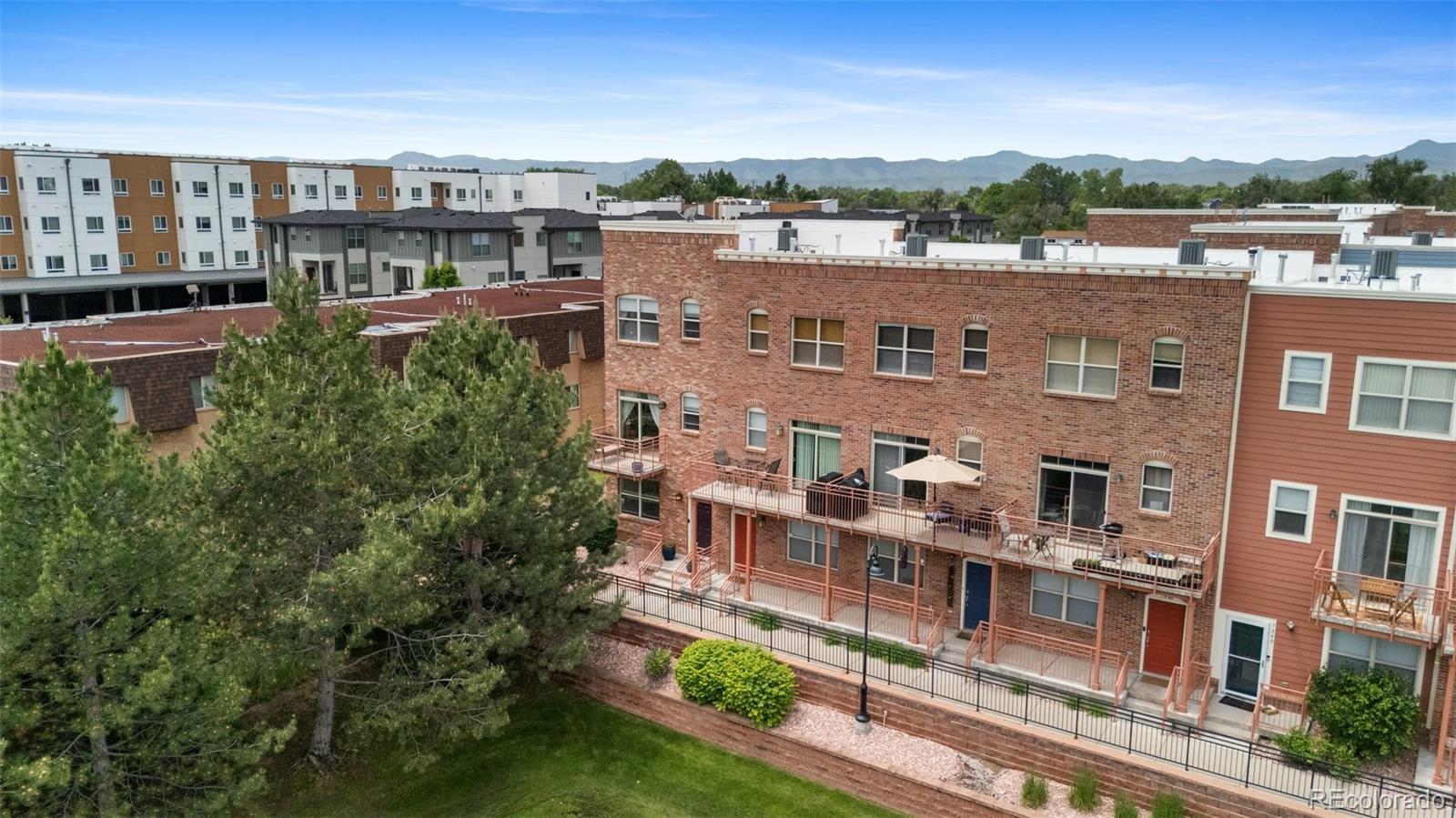 MLS Image #40 for 7828 w 54th avenue,arvada, Colorado