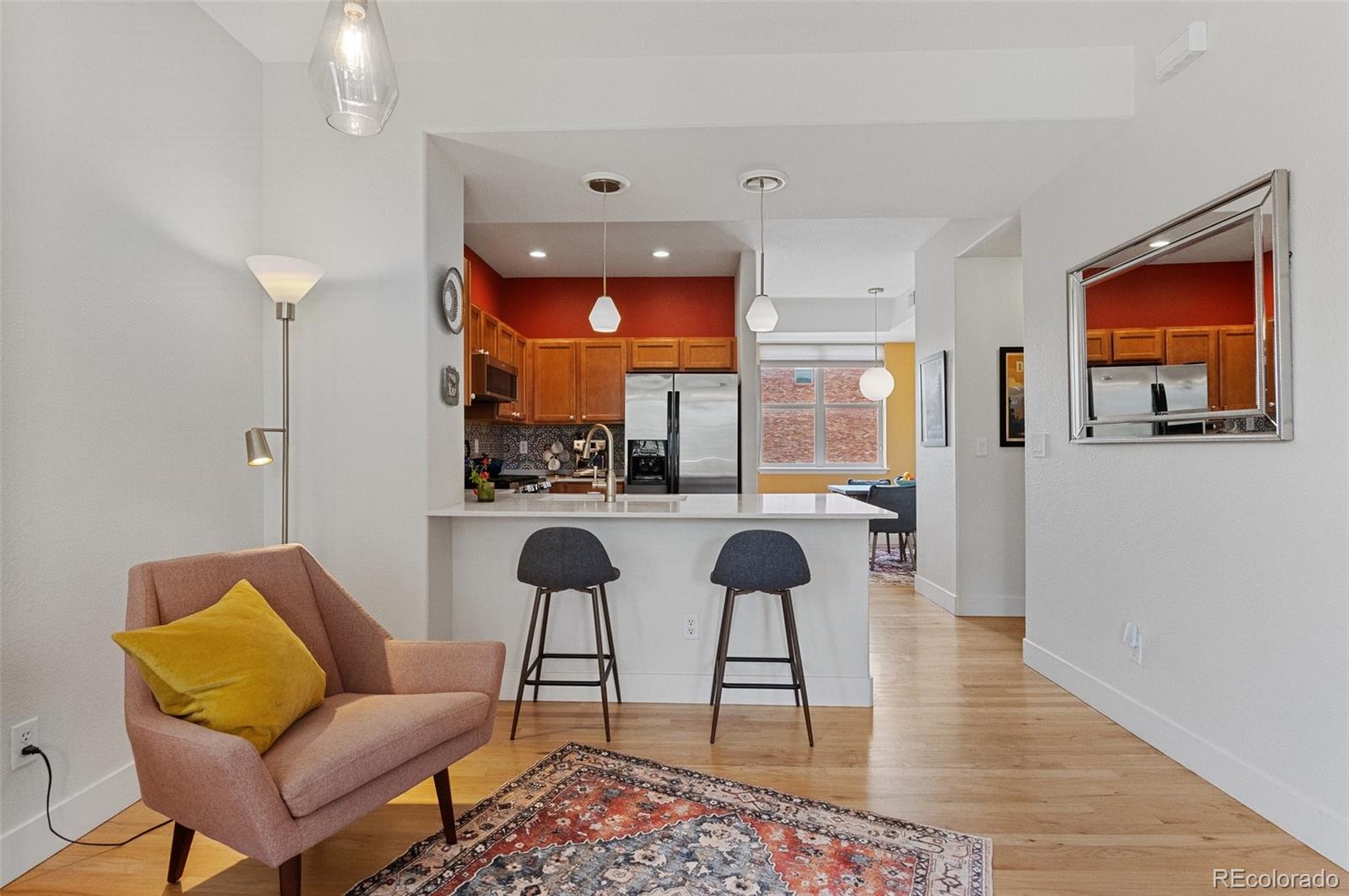 MLS Image #5 for 7828 w 54th avenue,arvada, Colorado