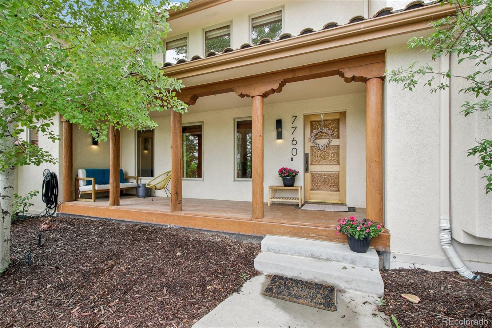MLS Image #4 for 7760  crestview lane,niwot, Colorado