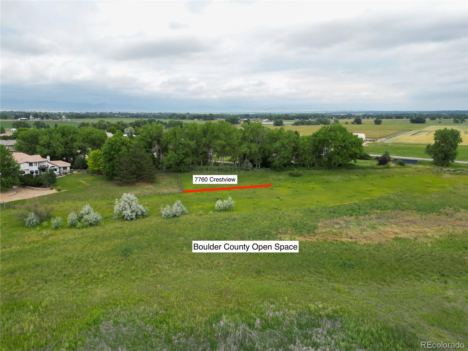 MLS Image #43 for 7760  crestview lane,niwot, Colorado