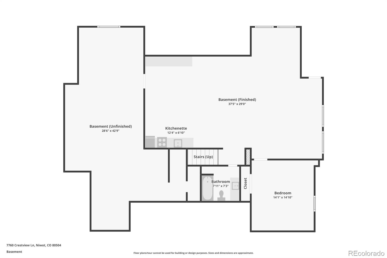 MLS Image #47 for 7760  crestview lane,niwot, Colorado