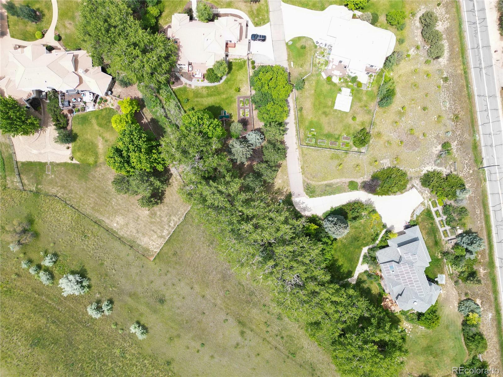 MLS Image #48 for 7760  crestview lane,niwot, Colorado