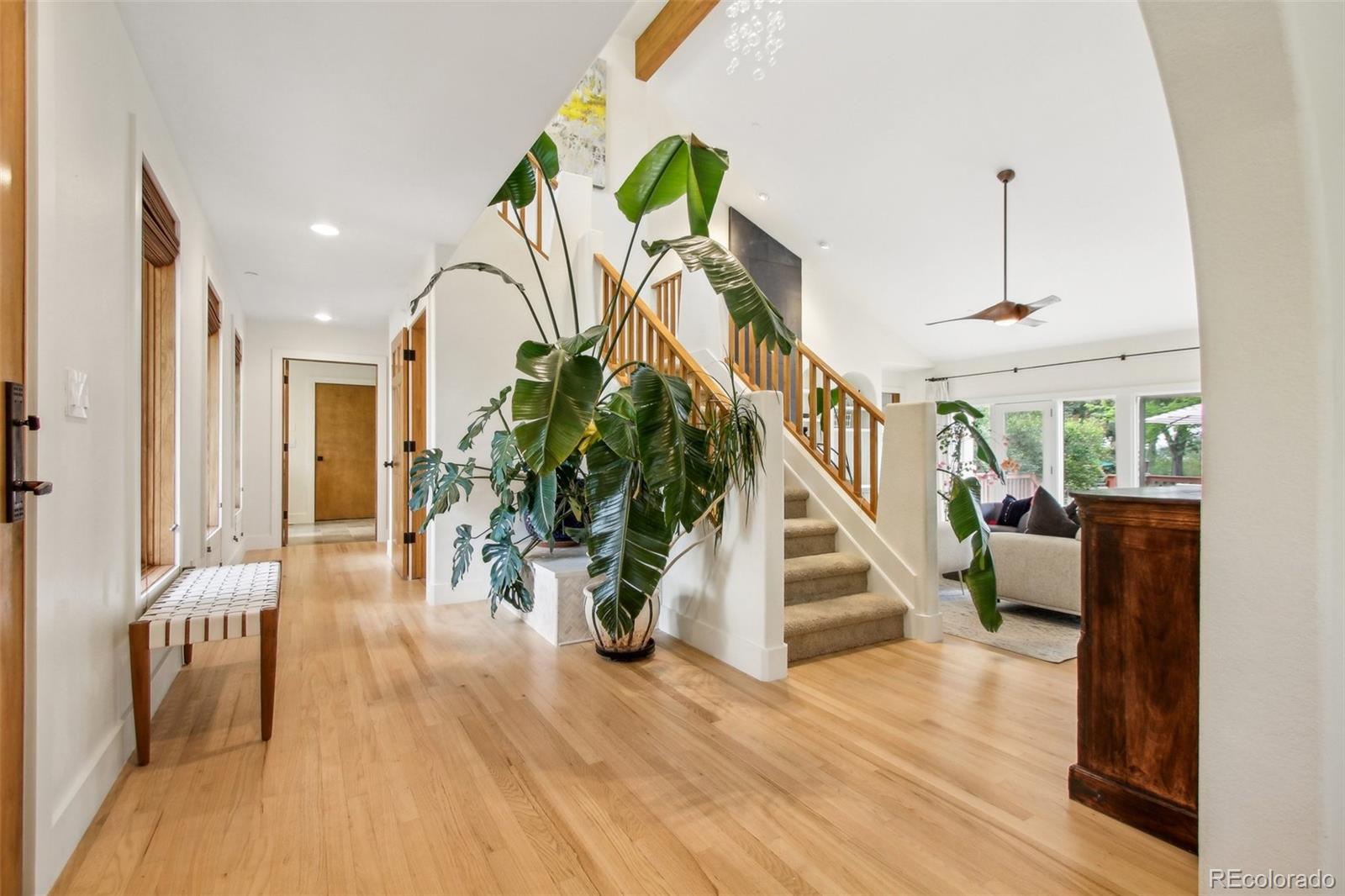 MLS Image #5 for 7760  crestview lane,niwot, Colorado