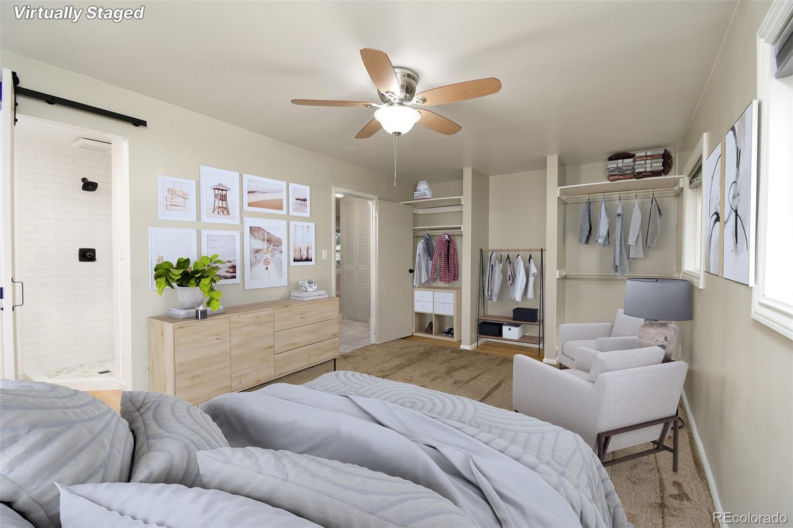 MLS Image #11 for 2815  hayman terrace,colorado springs, Colorado
