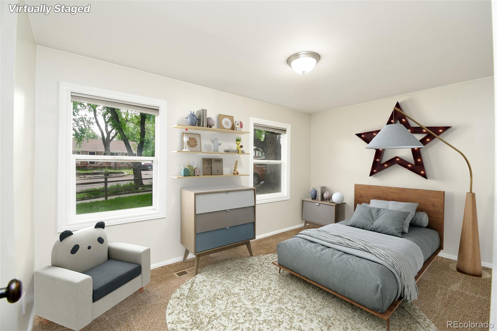 MLS Image #14 for 2815  hayman terrace,colorado springs, Colorado