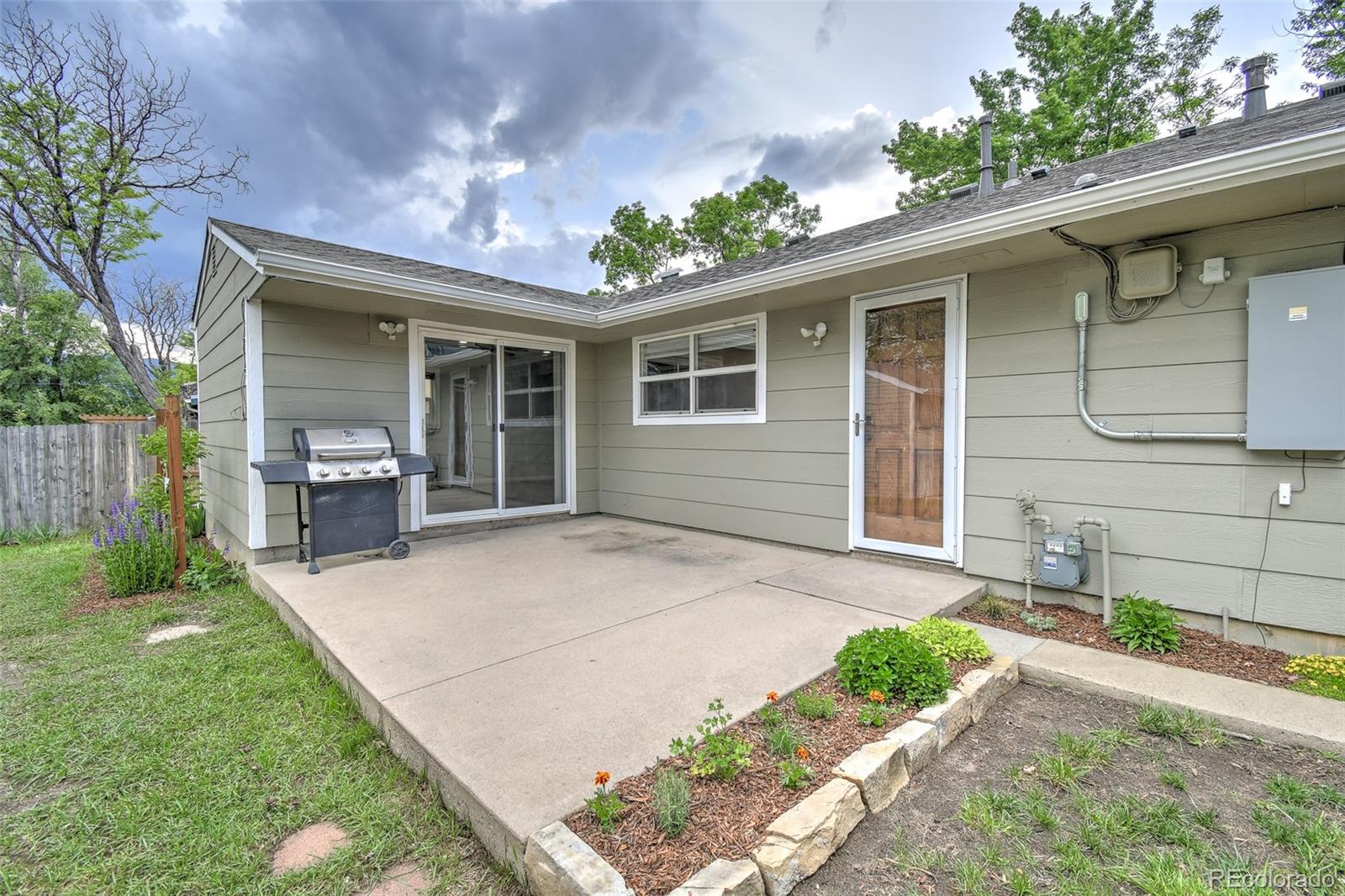 MLS Image #18 for 2815  hayman terrace,colorado springs, Colorado
