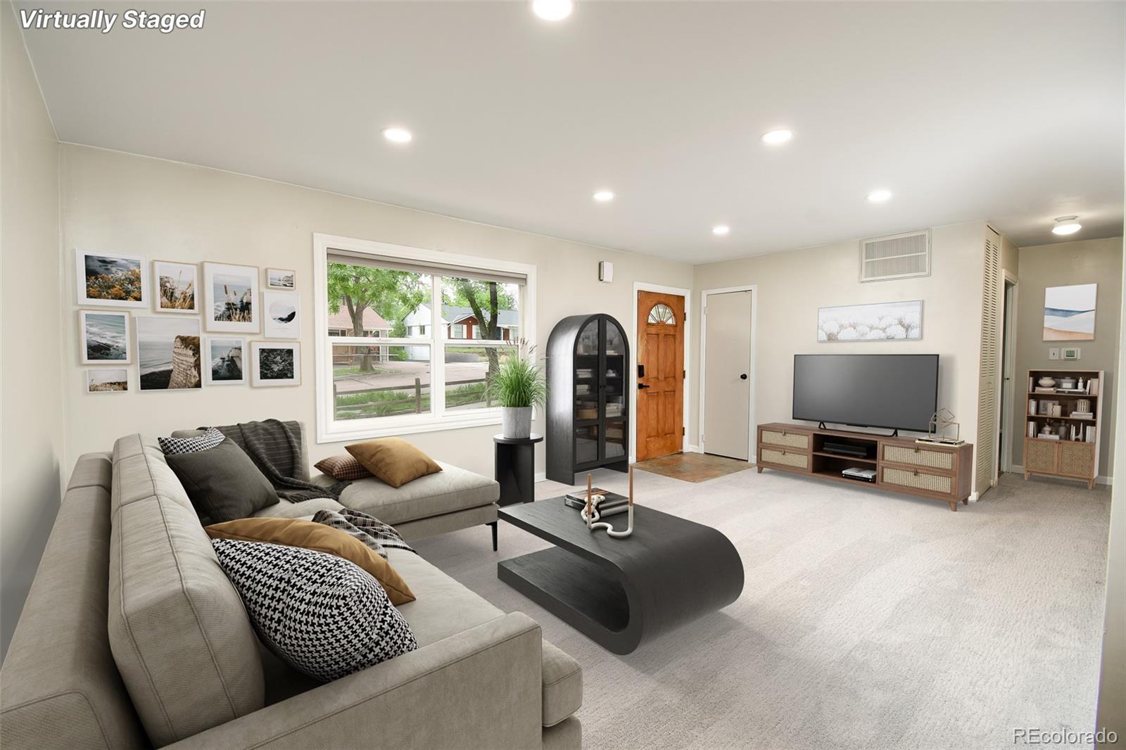 MLS Image #2 for 2815  hayman terrace,colorado springs, Colorado