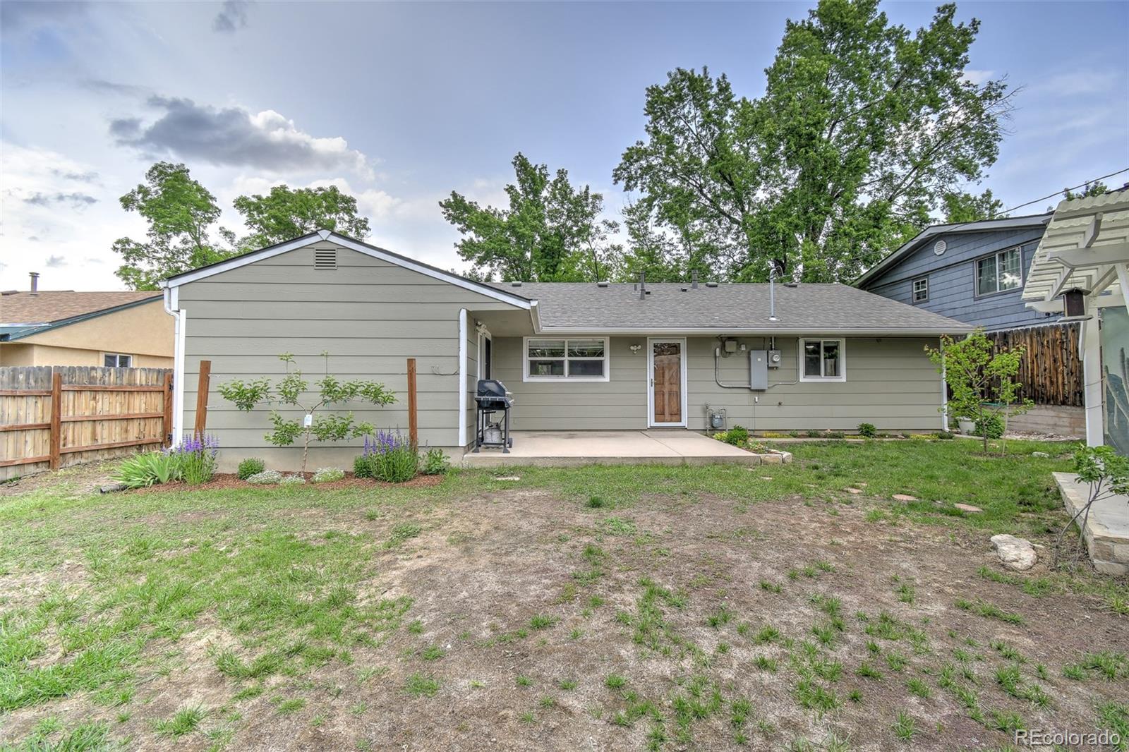 MLS Image #21 for 2815  hayman terrace,colorado springs, Colorado