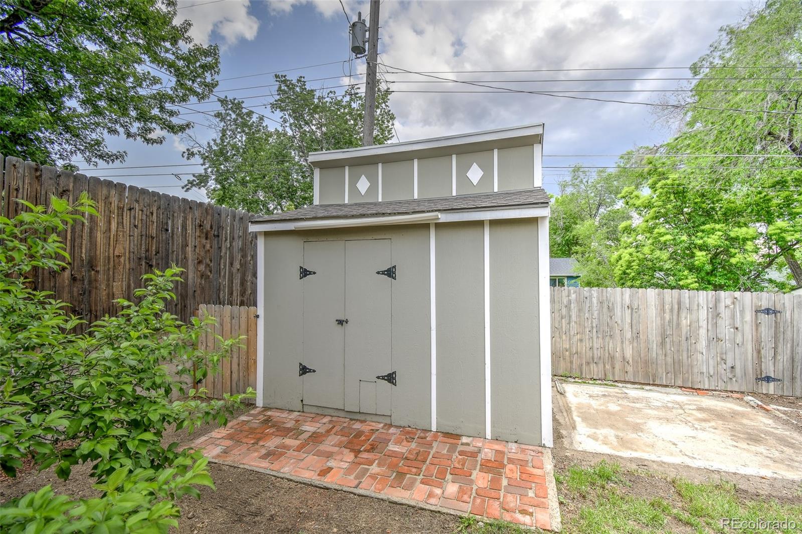MLS Image #24 for 2815  hayman terrace,colorado springs, Colorado