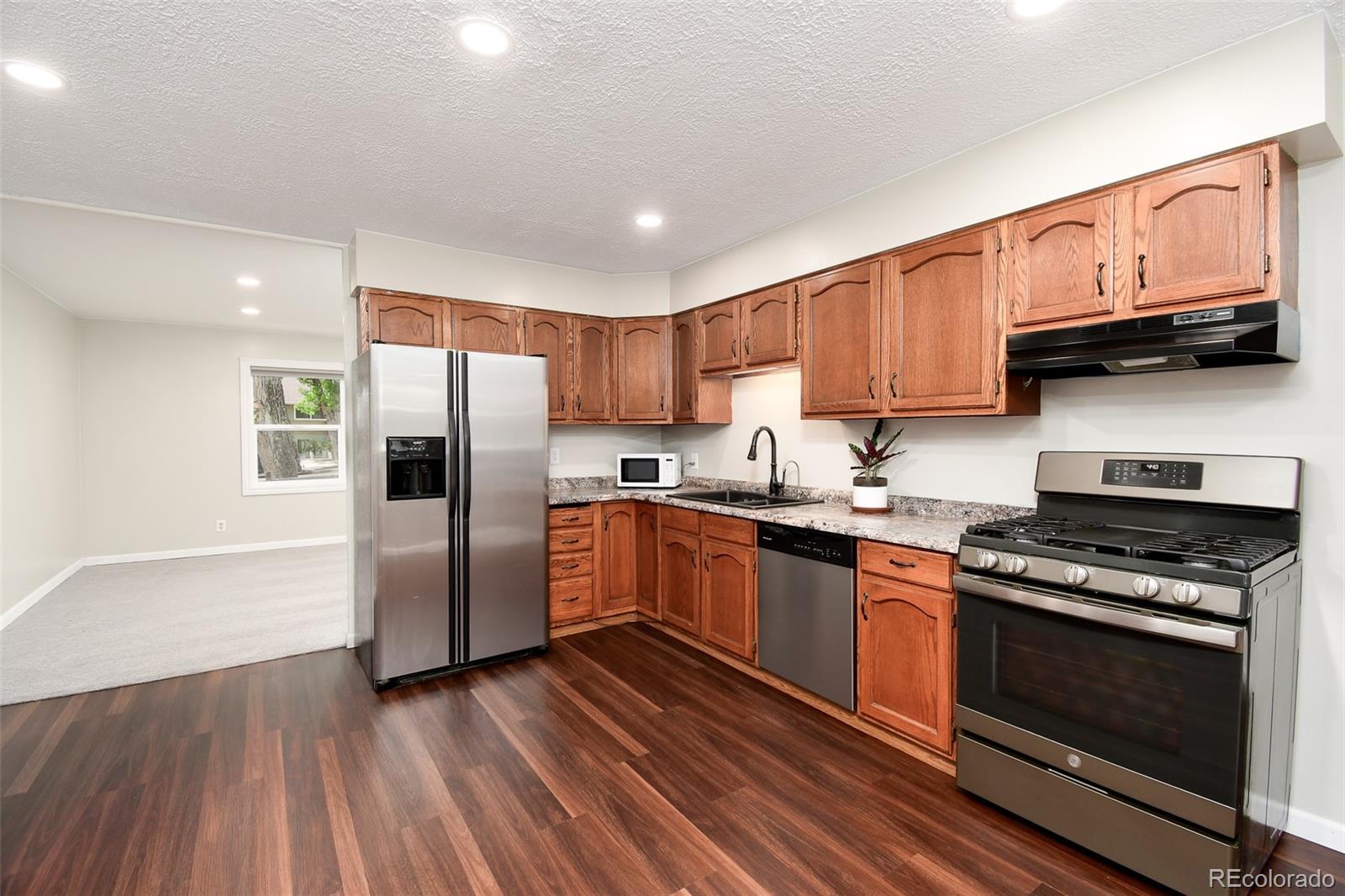 MLS Image #4 for 2815  hayman terrace,colorado springs, Colorado