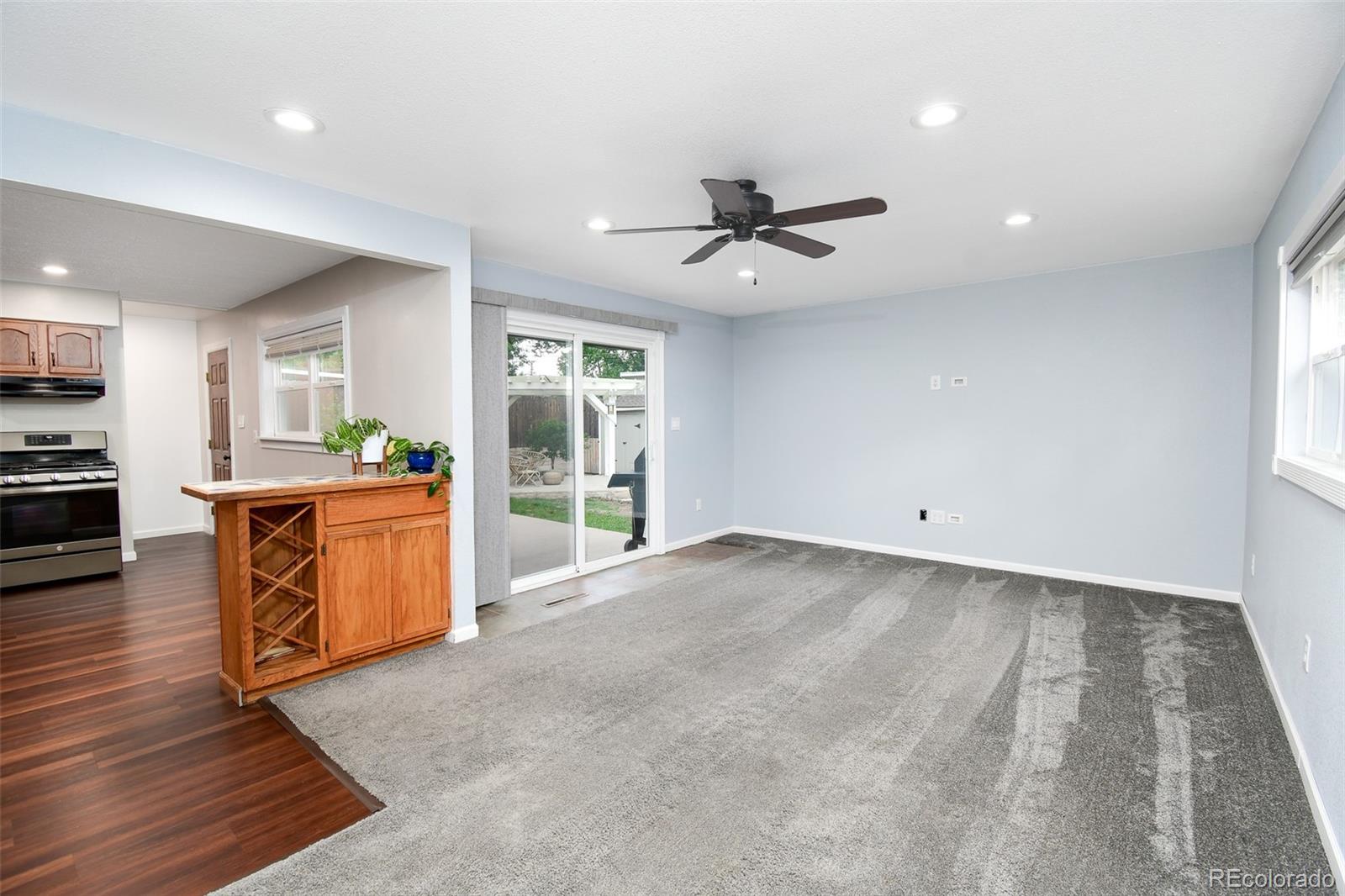 MLS Image #8 for 2815  hayman terrace,colorado springs, Colorado
