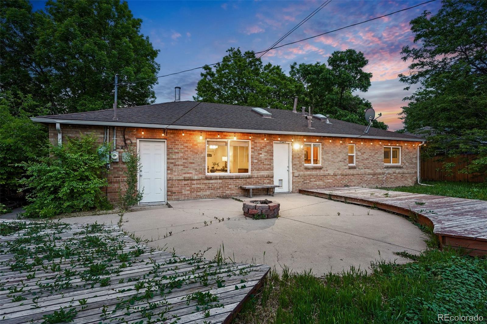 MLS Image #25 for 981  ursula street,aurora, Colorado