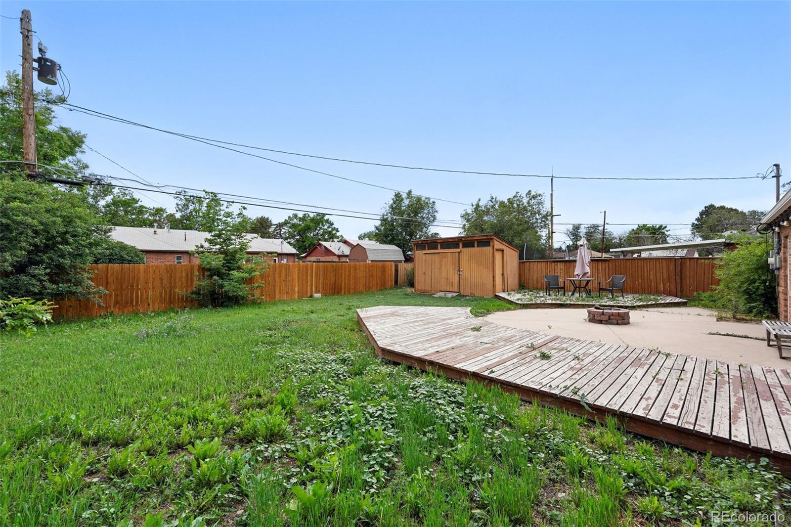 MLS Image #31 for 981  ursula street,aurora, Colorado