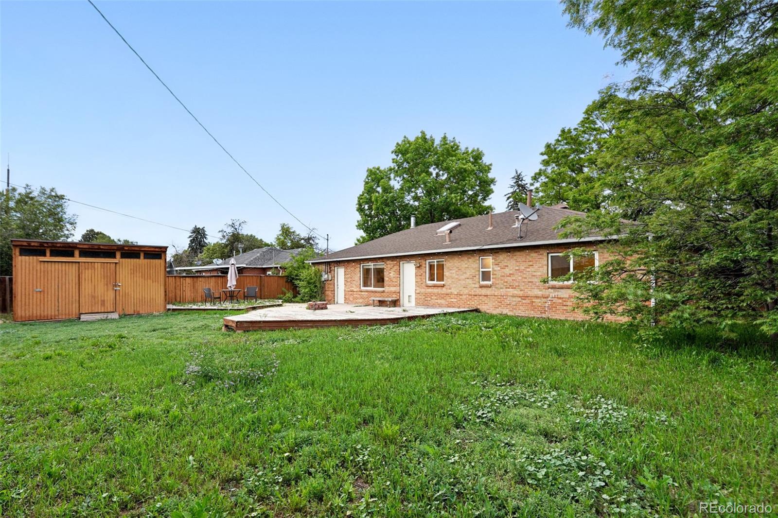 MLS Image #32 for 981  ursula street,aurora, Colorado