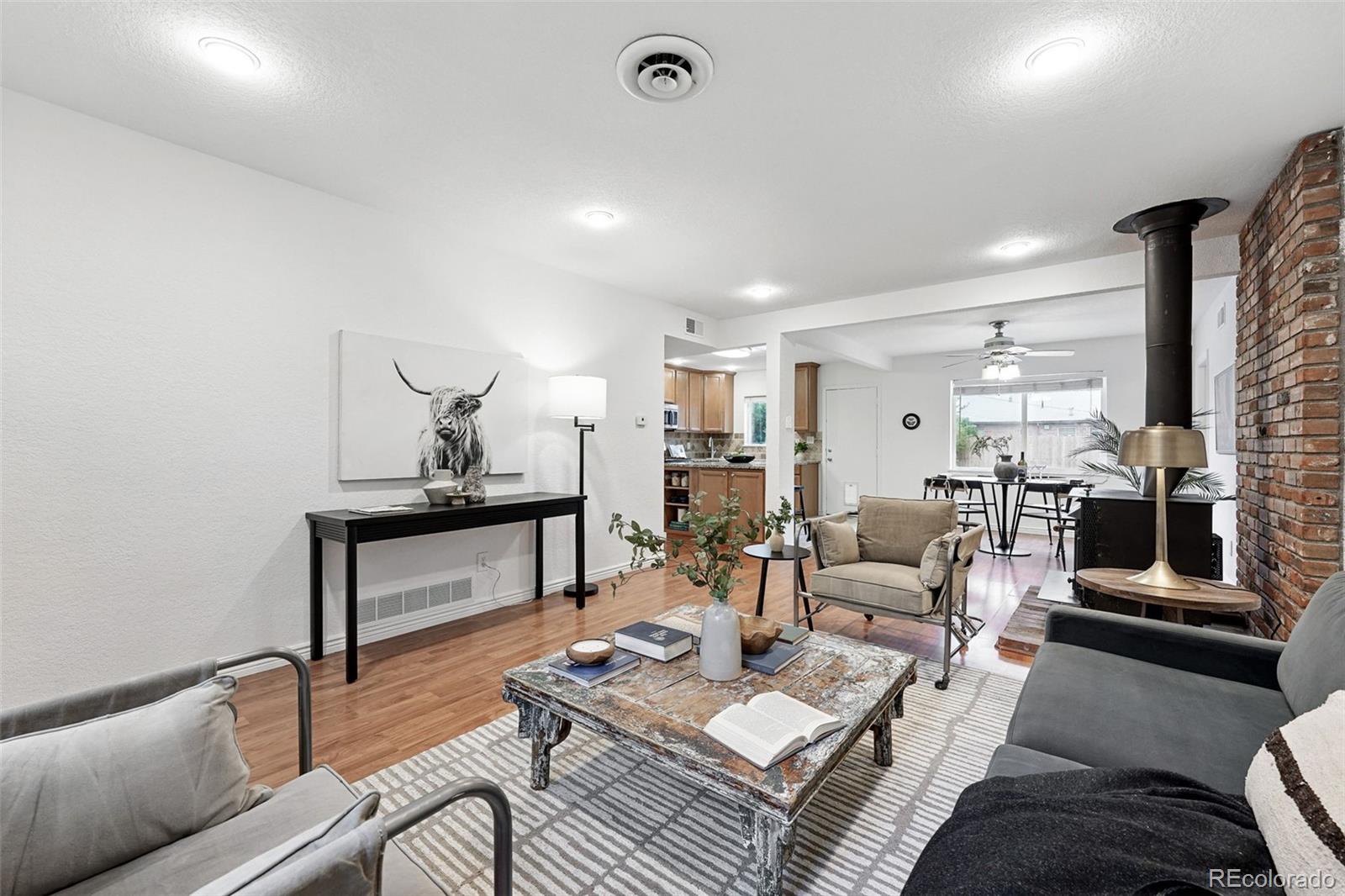 MLS Image #5 for 981  ursula street,aurora, Colorado