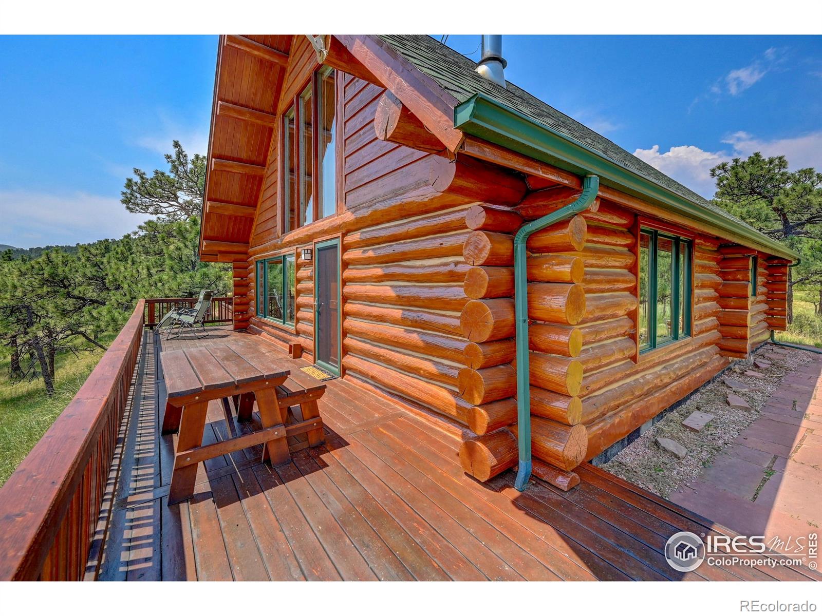 MLS Image #10 for 114  jade way,lyons, Colorado