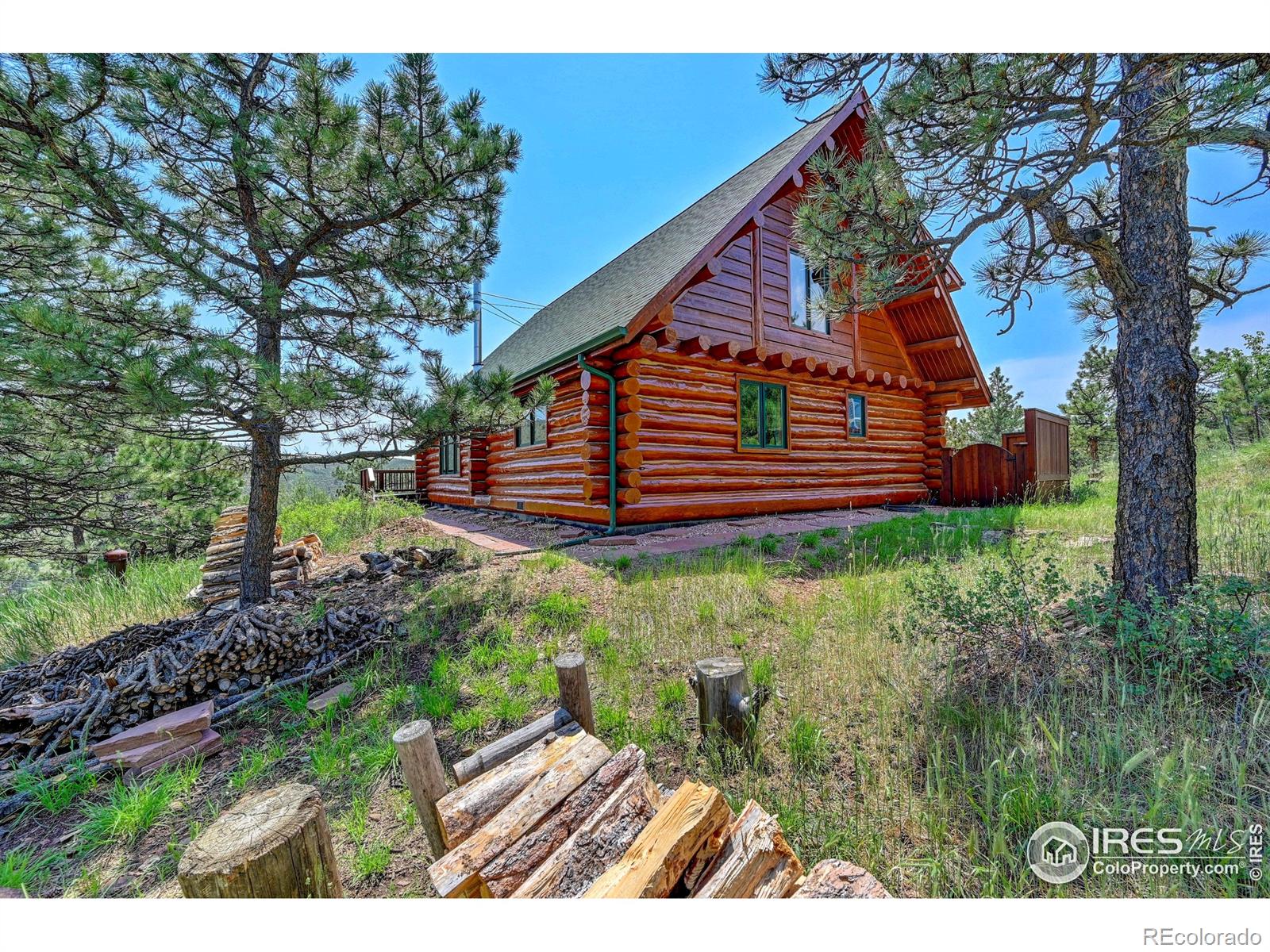 MLS Image #12 for 114  jade way,lyons, Colorado