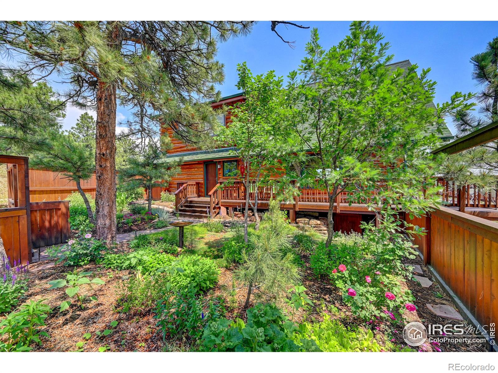 MLS Image #5 for 114  jade way,lyons, Colorado