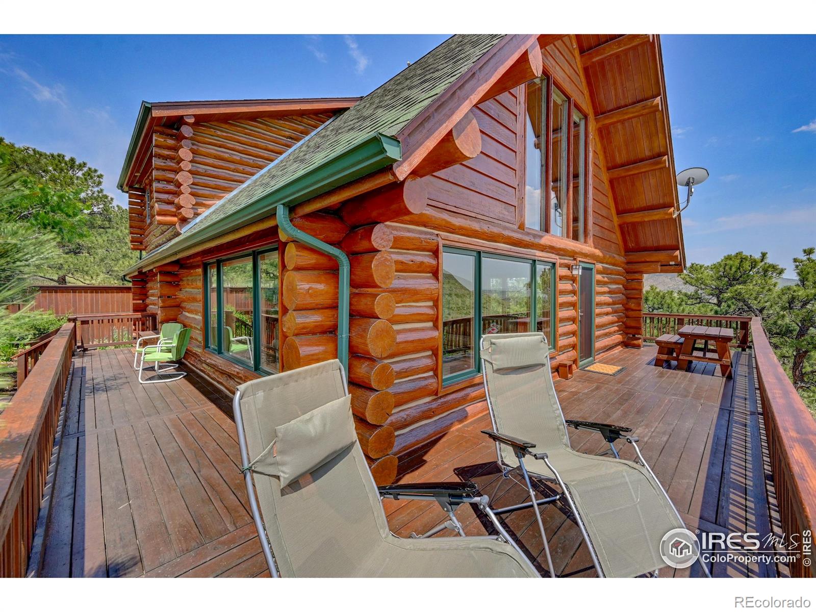 MLS Image #8 for 114  jade way,lyons, Colorado